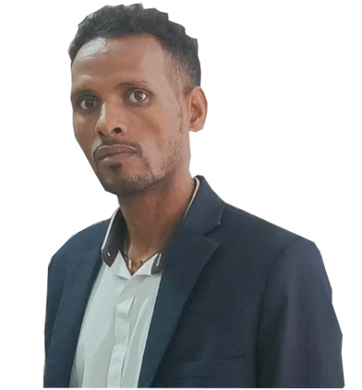 Netsanet Mekonnen