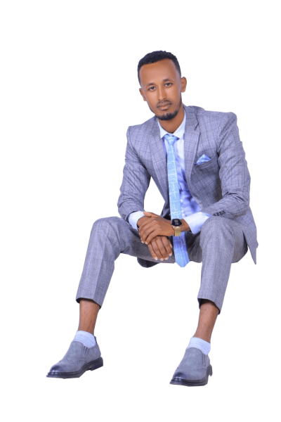 Team member-Tsehaynew-Belew