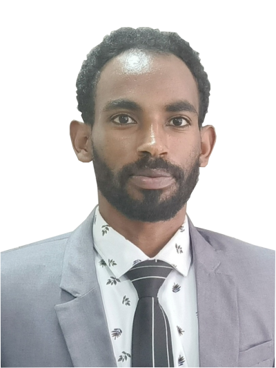 Team Sozo Yibeltal Temesgen